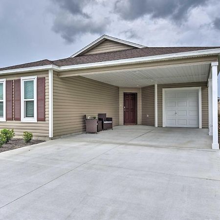 Quiet Home In The Villages With Pool Access! Eksteriør bilde